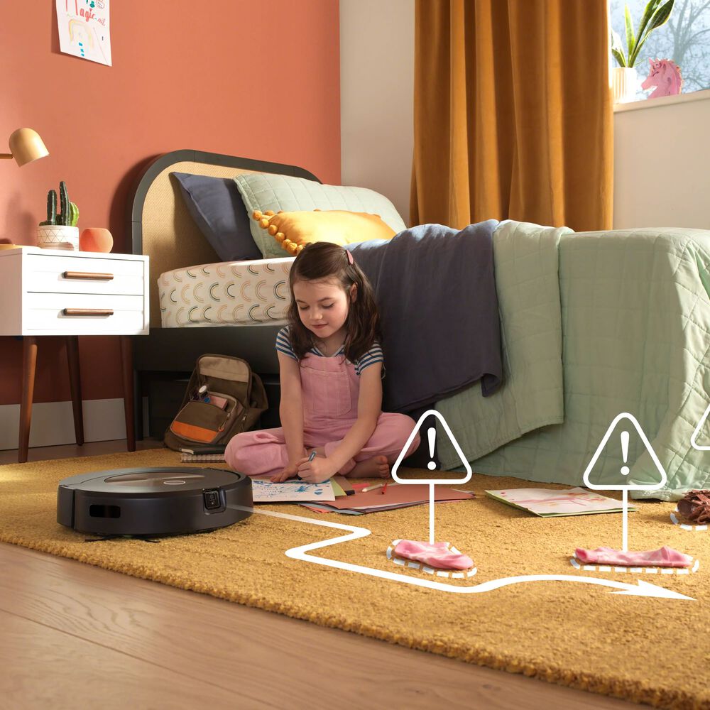 Wei&szlig; genau, was er reinigen und was er vermeiden soll